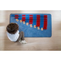 Printed Numerals: US Version