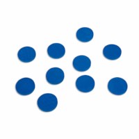 Counters: Blue (100)