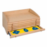The Geometric Cabinet