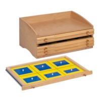 The Geometric Cabinet