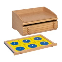 The Geometric Cabinet