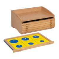 The Geometric Cabinet