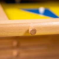 The Geometric Cabinet