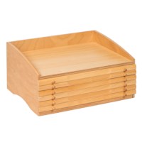 The Geometric Cabinet