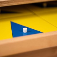 The Geometric Cabinet