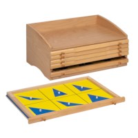 The Geometric Cabinet