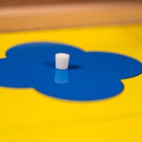 The Geometric Cabinet