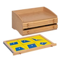 The Geometric Cabinet