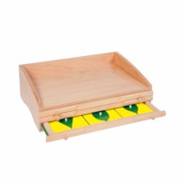 Botany Cabinet