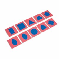 The Metal Insets