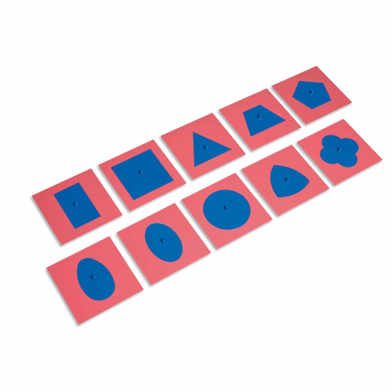 The Metal Insets