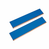 The Metal Inset Stands