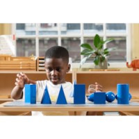 The Geometric Solids