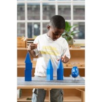 The Geometric Solids