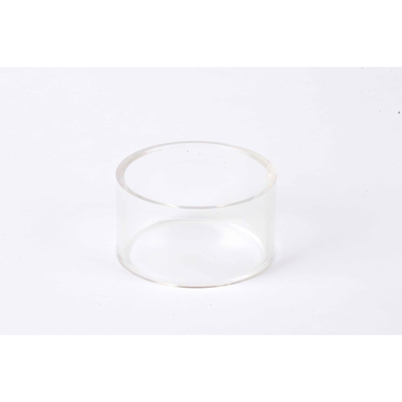 Plastic Stand For Geometric Solids