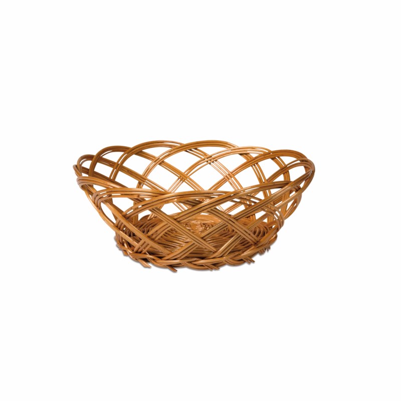 Geometric Solids Basket