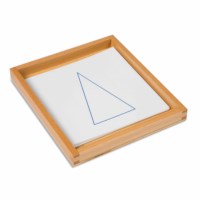 Geometric Cards