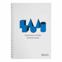 Geometric Solids Control Book