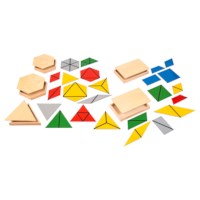 Constructive Triangles