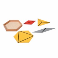 Constructive Triangles