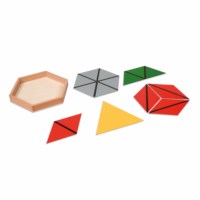Constructive Triangles