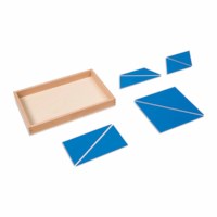 Constructive Triangles