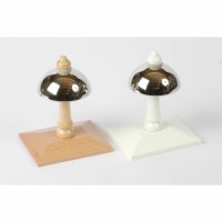 2 Bells Mounted: E