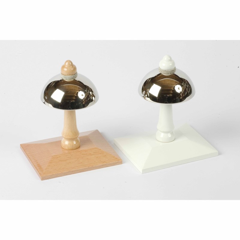 2 Bells Mounted: E