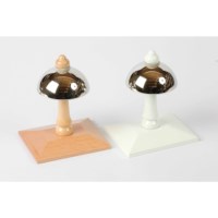 2 Bells Mounted: F