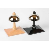 2 Bells Mounted: F Sharp