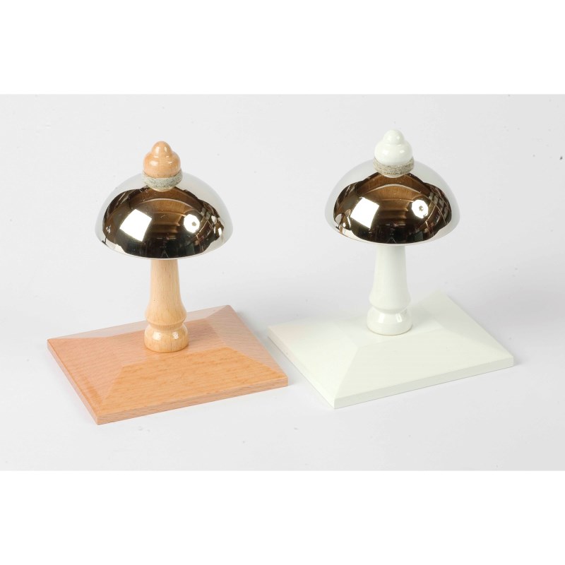 2 Bells Mounted: G