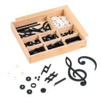 Bells Music Signs And Notes