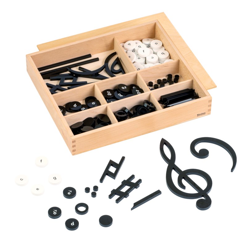 Bells Music Signs And Notes
