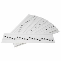 Bells Music Strip Boards