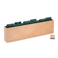 Writing Boards: US Cursive