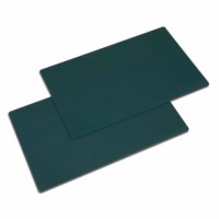 Greenboards Blank: Set Of 2