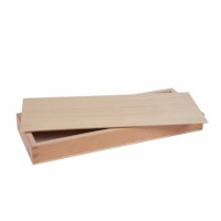 Large Number Cards Box