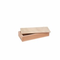 Small Number Cards Box