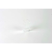 Plastic Box For Arrows: Small