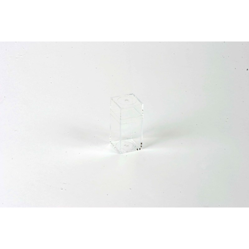 Plastic Box For Arrows: Small