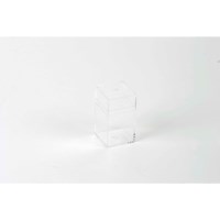 Plastic Box For Arrows: Large