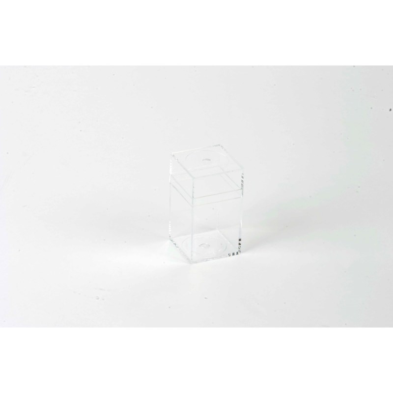 Plastic Box For Arrows: Large
