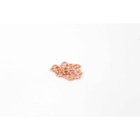 S-Hooks For Chains: Copper (10)
