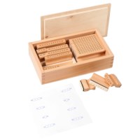 Bead Stamps