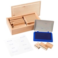 Bead Stamps