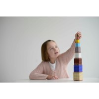 Bead Material: Individual Beads (Glass)