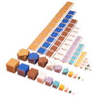 Bead Material: Individual Beads (Nylon)