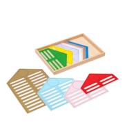 Bead Houses
