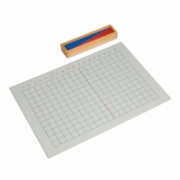 Addition Strip Board