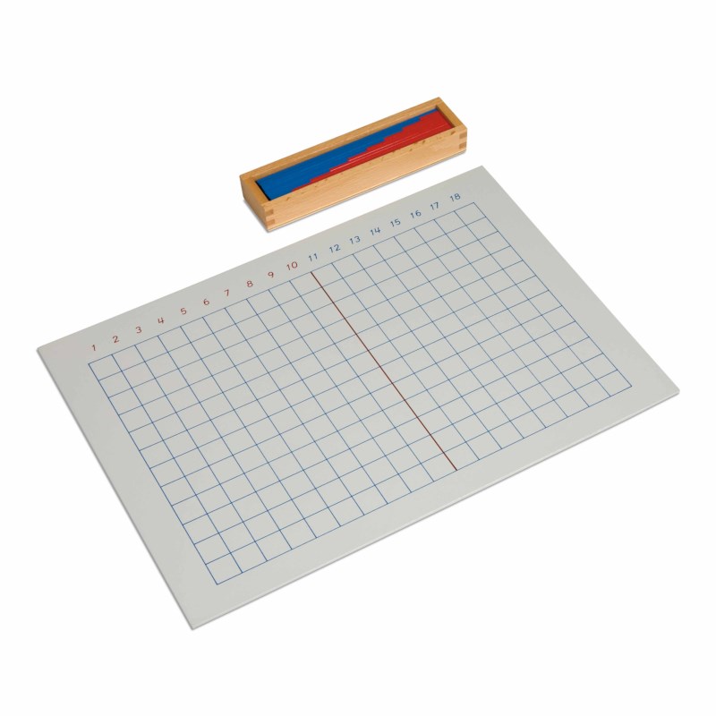 Addition Strip Board